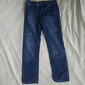 Super Skinny Gapkids jeans